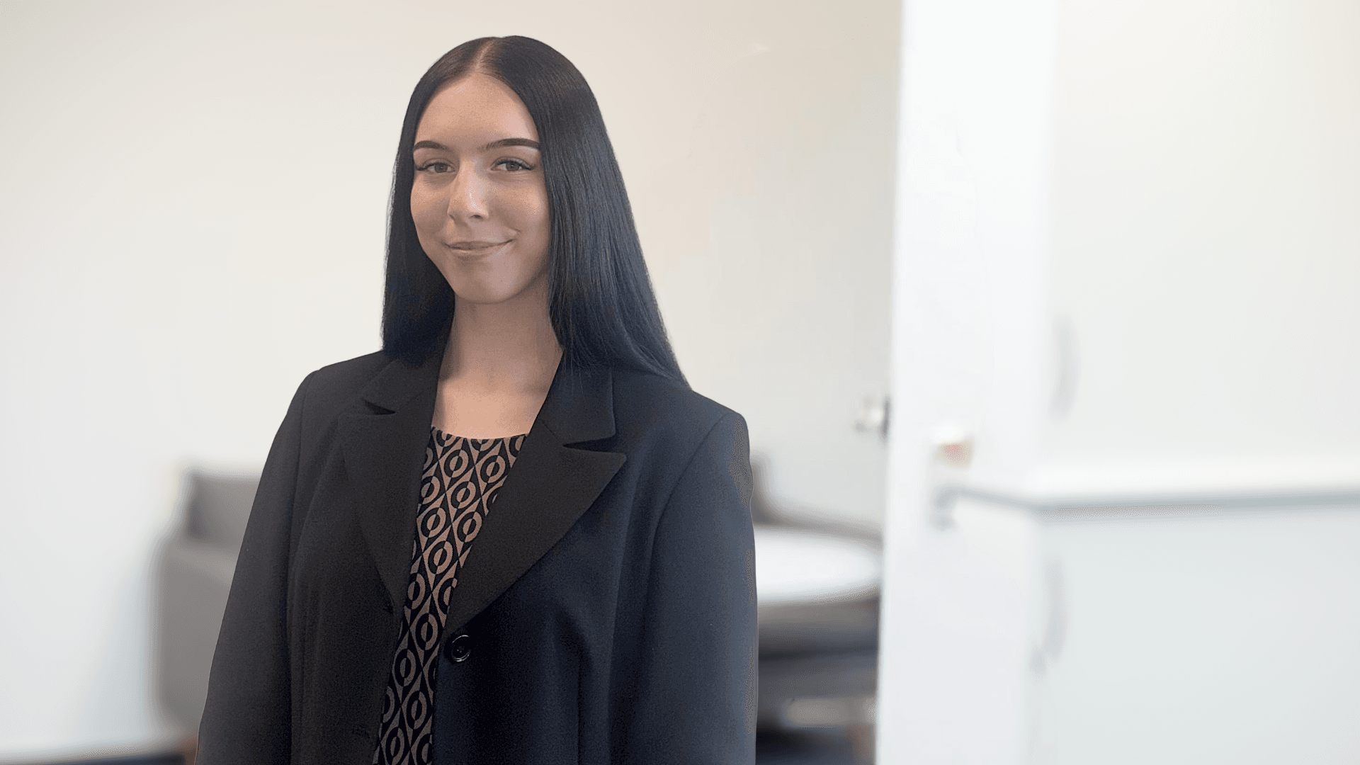 DACHSER & KOLB: Jacqueline Tebbel
