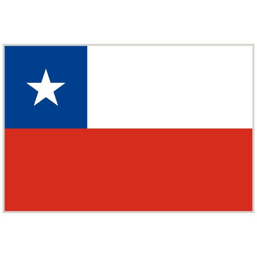 Flag of Chile