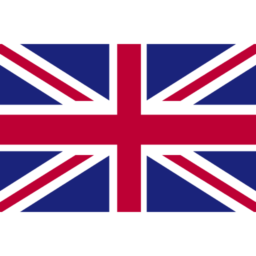 Flagge von Großbritannien