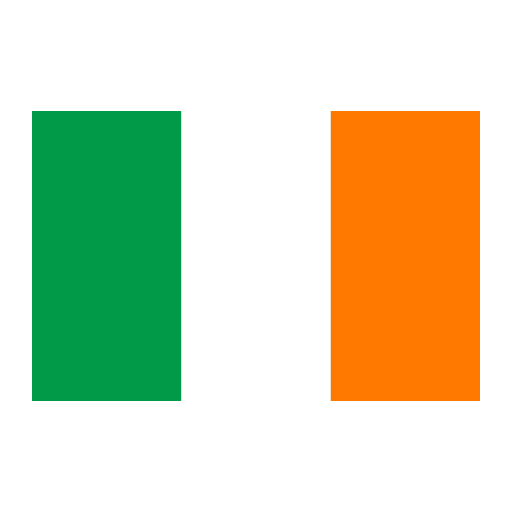 Flag of Ireland