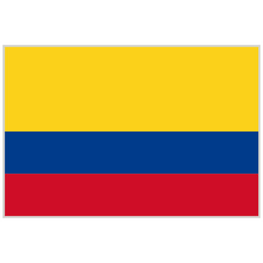Flag of Colombia