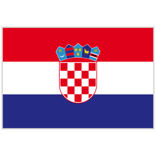 Flag of Croatia
