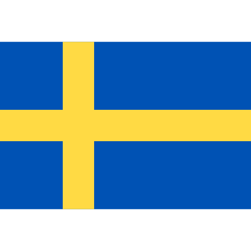 Flag of Sweden