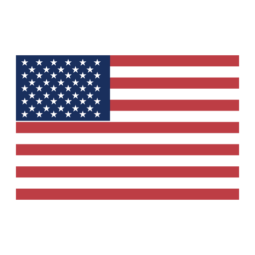 Flagge der USA