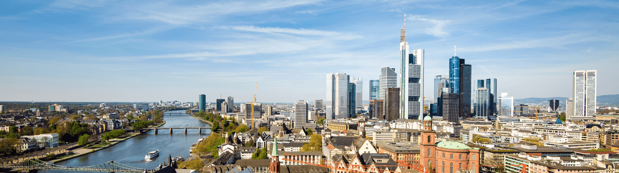 DACHSER & KOLB: Umzugsunternehmen in Frankfurt