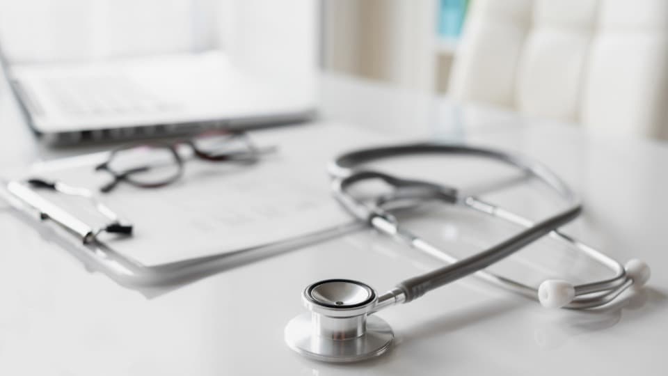 Emigrating to Jordan: healthcare system