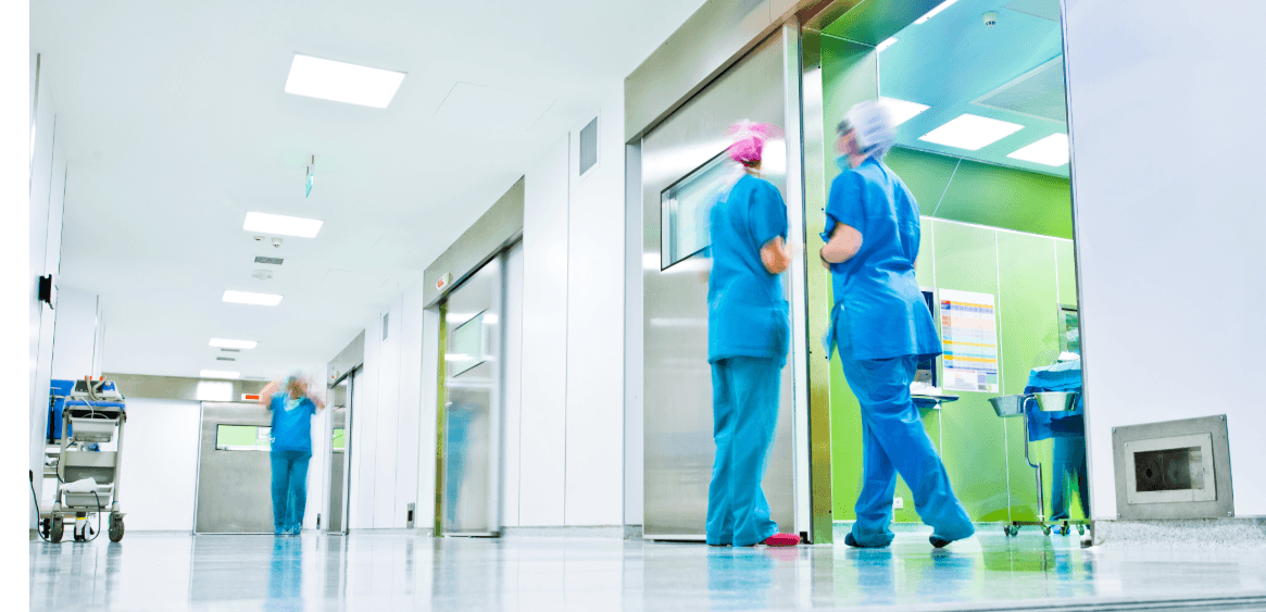 Auswandern nach Kanada: Gesundheitswesen