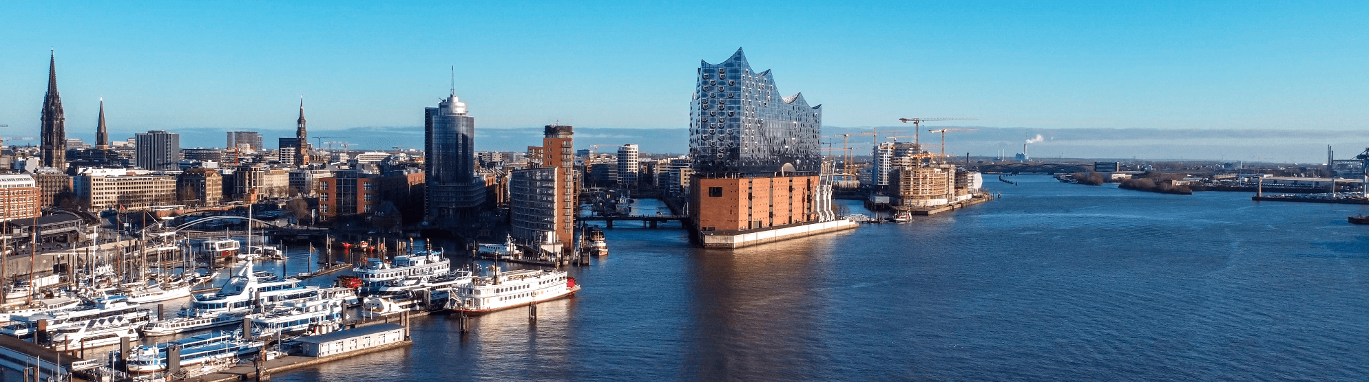 DACHSER & KOLB: Umzugsunternehmen in Hamburg