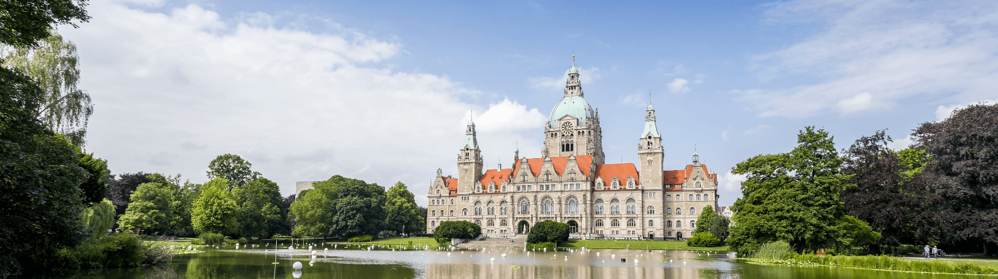 DACHSER & KOLB: Umzugsunternehmen in Hannover