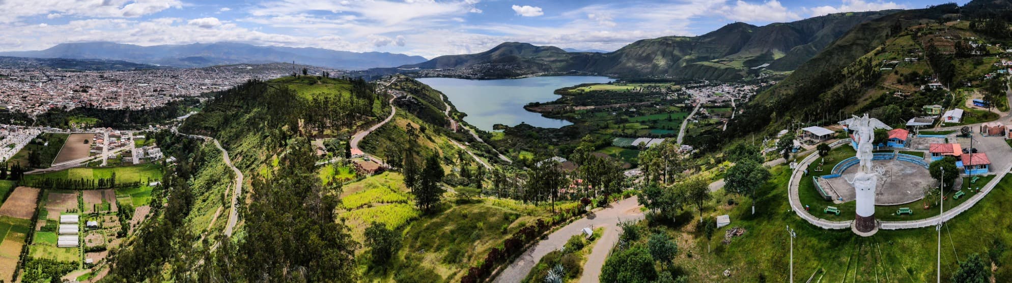 Emigrate to Ecuador