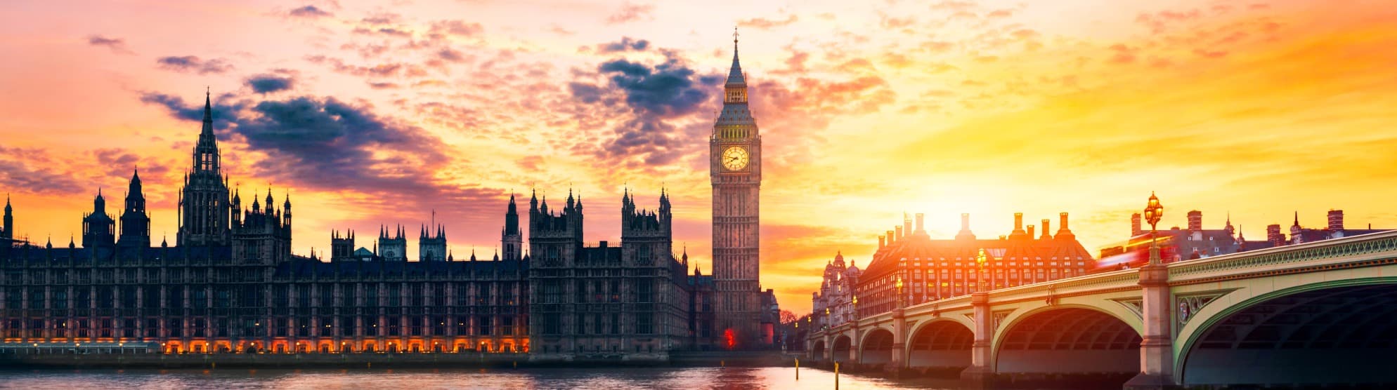 Emigrate to Great Britain