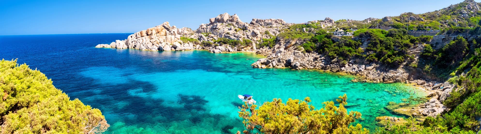 Emigrate to Italy