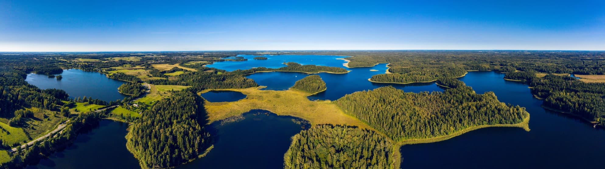 Emigrate to Lithuania
