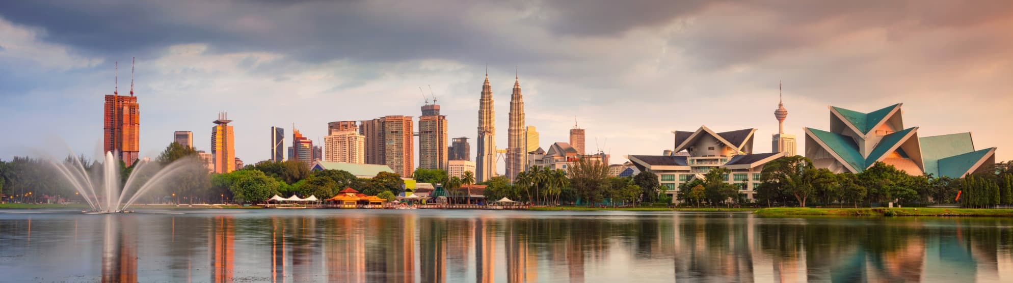 Auswandern nach Malaysia