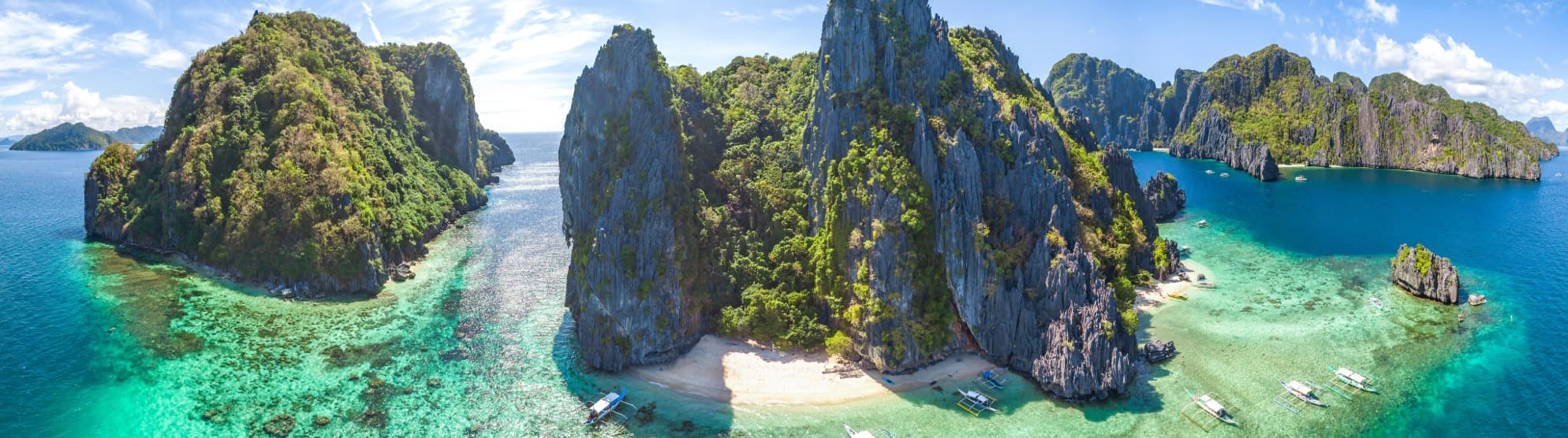 Auswandern auf die Philippinen