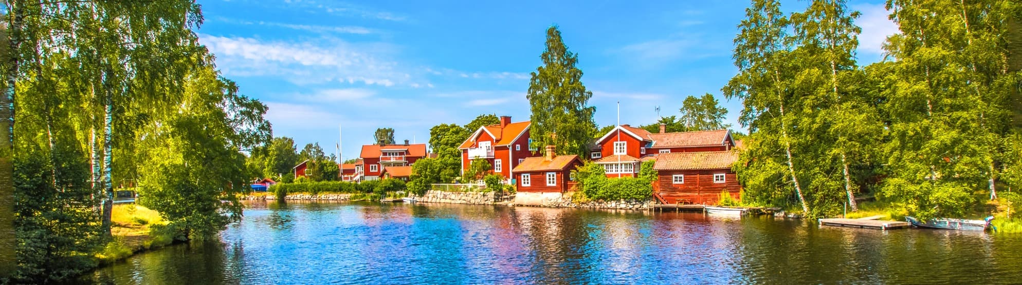 Emigrate to Sweden