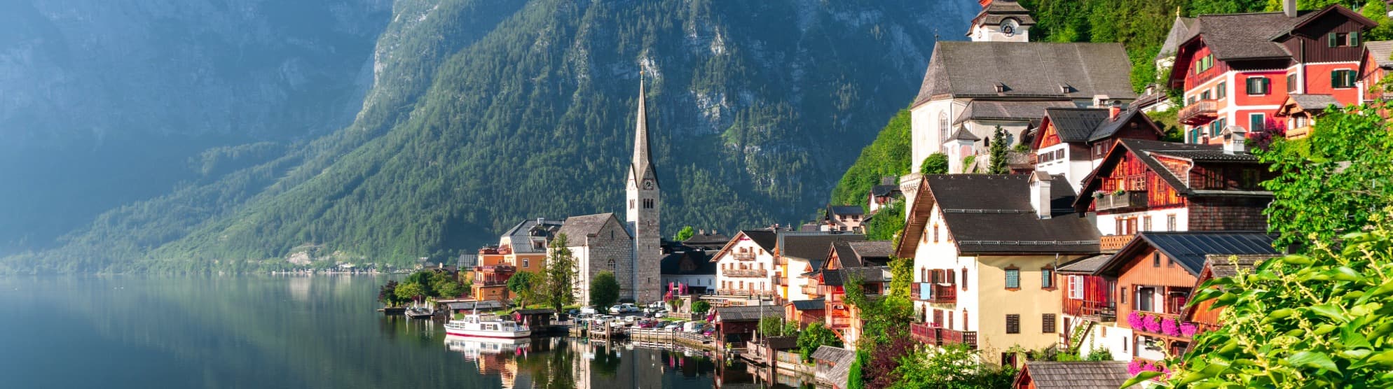 Emigrate to Switzerland