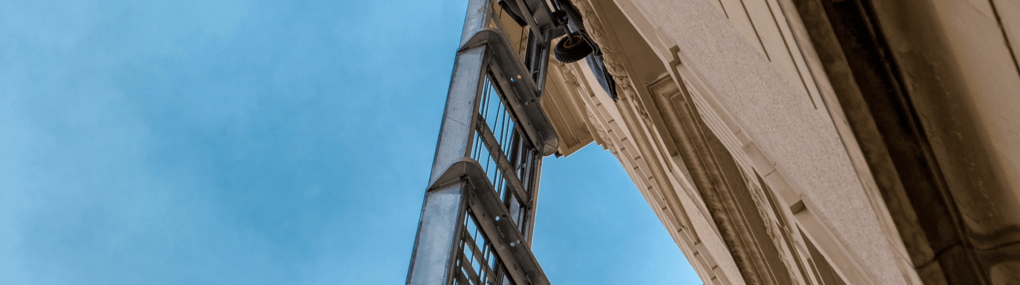 Stecklift
