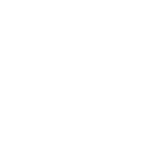 Flowers icon – design garden beds