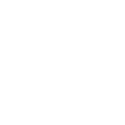 Icon of a person with stars and checkmark – symbol for experience counts