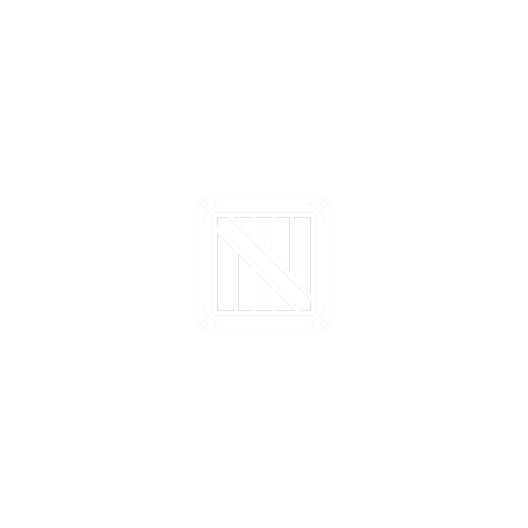 Icon einer kleinen Lagerbox – Symbol für Extra-Mini-Lagerfläche mit 2 bis 3 Quadratmetern.