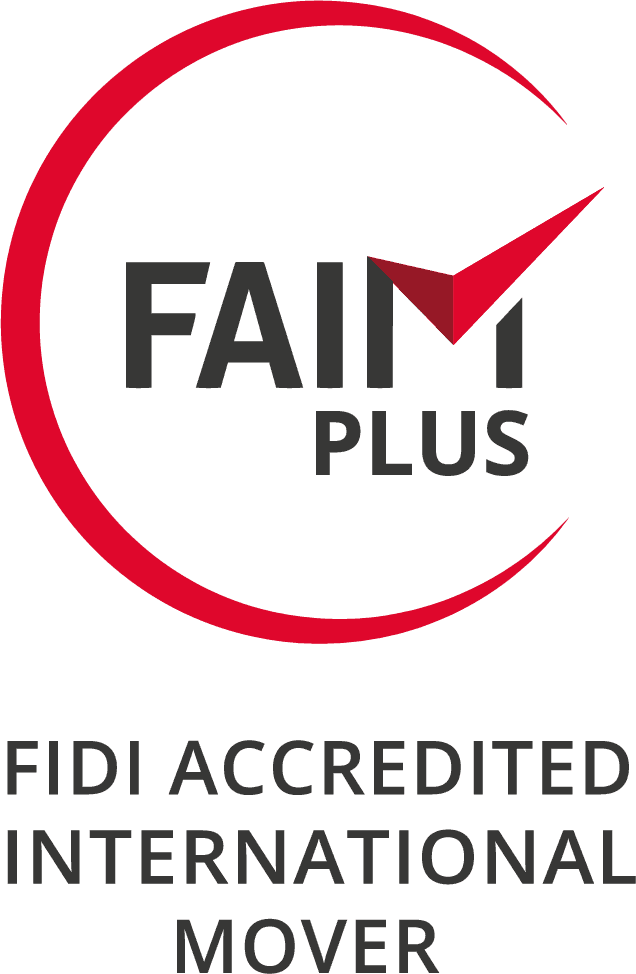 FIDI FAIM PLUS – international bedeutendstes Qualitätszertifikat für Umzugsunternehmen