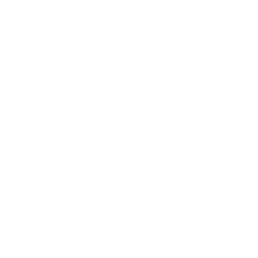 Fish with feeding hand icon – prepare fish for the move