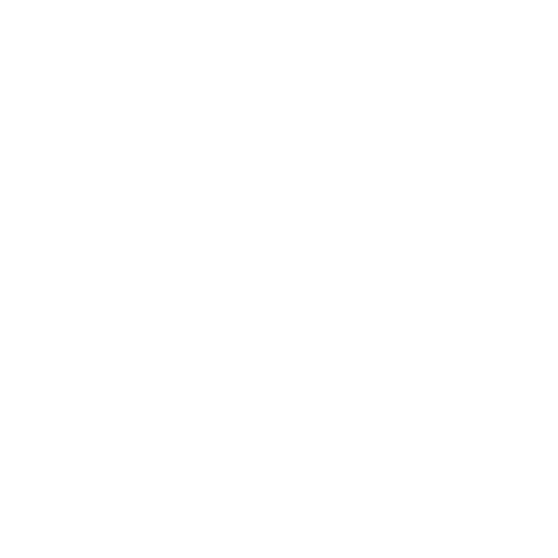 workflow icon with gear and checkmark stands for compliant processes in packing and transport