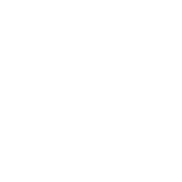 Hand with gear and check mark for faster handling using edge protection