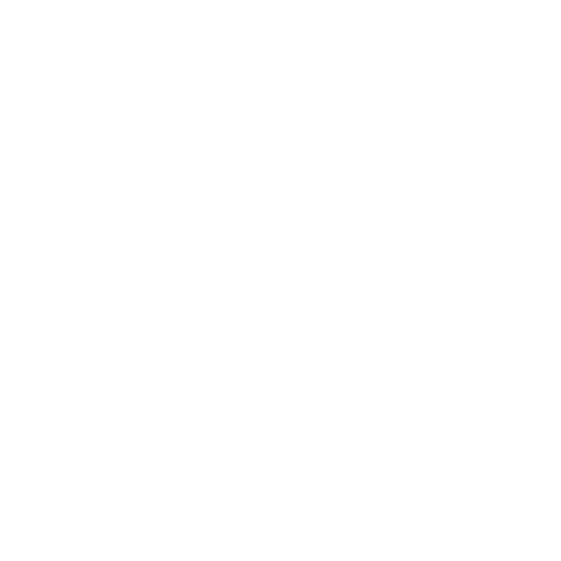 Icon with hand and gears – symbol for safe disassembly and assembly