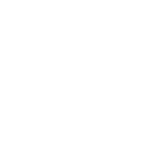 Icon warehouse with boxes and gear – symbol for storage and ergonomics