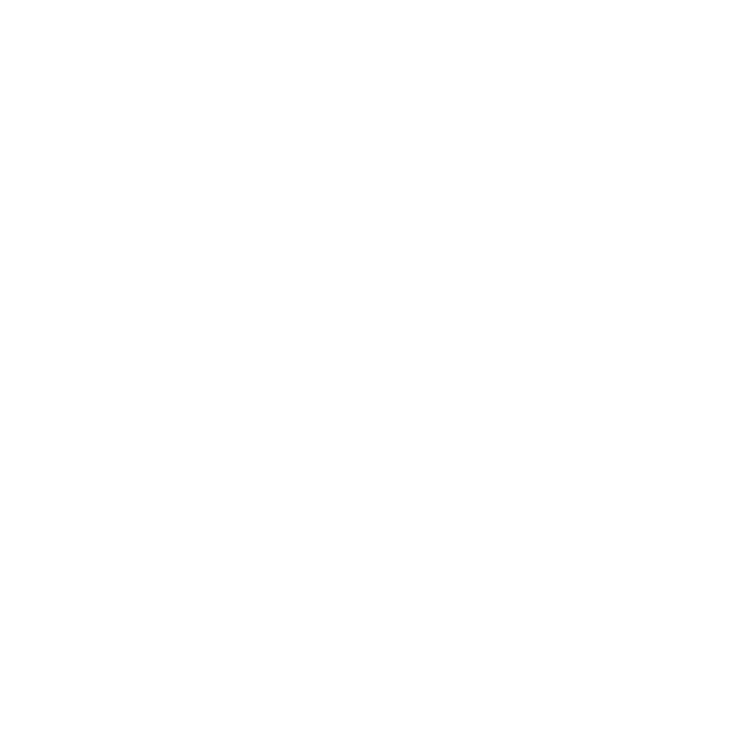 Icon of syringe with paw – symbol for rabies vaccination when moving with pets.