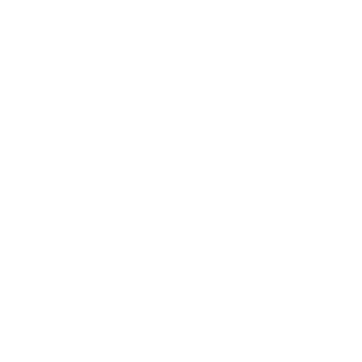 Icon of a magnifying glass with an eye – transparent offer and clear insight