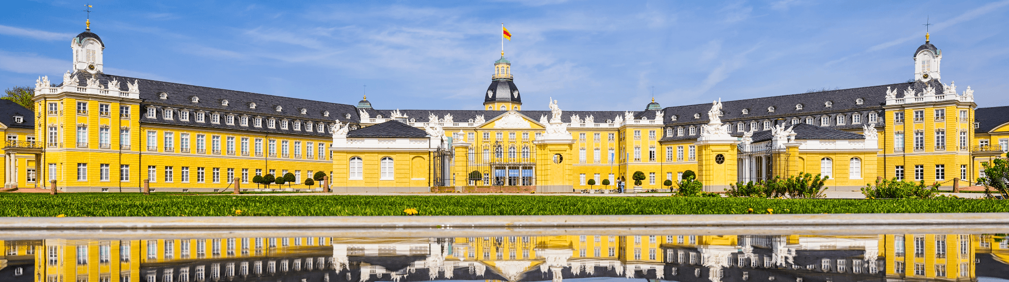 DACHSER & KOLB: Umzugsunternehmen in Karlsruhe