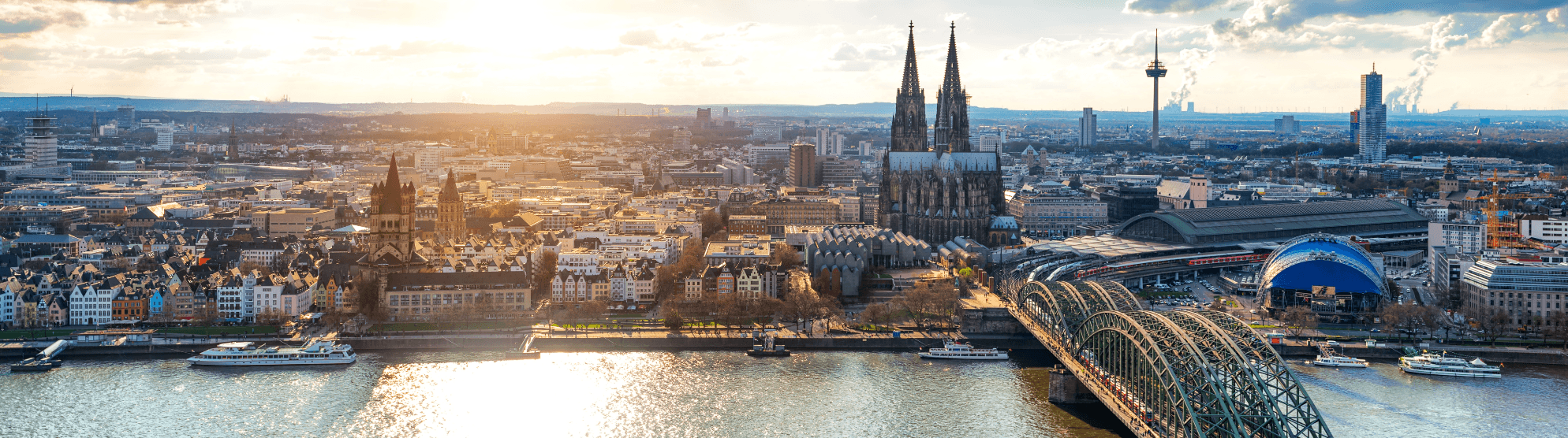 DACHSER & KOLB: Umzugsunternehmen in Köln