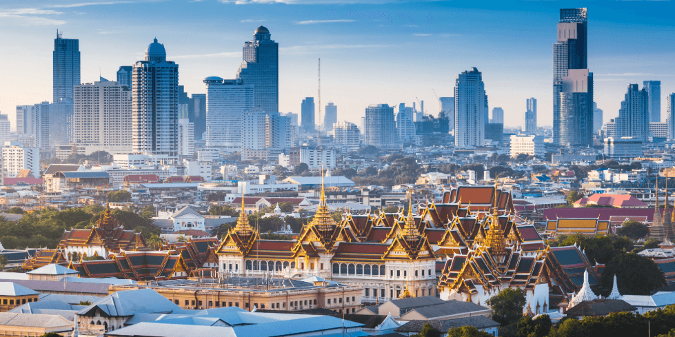 Emigrate to Thailand: Economics