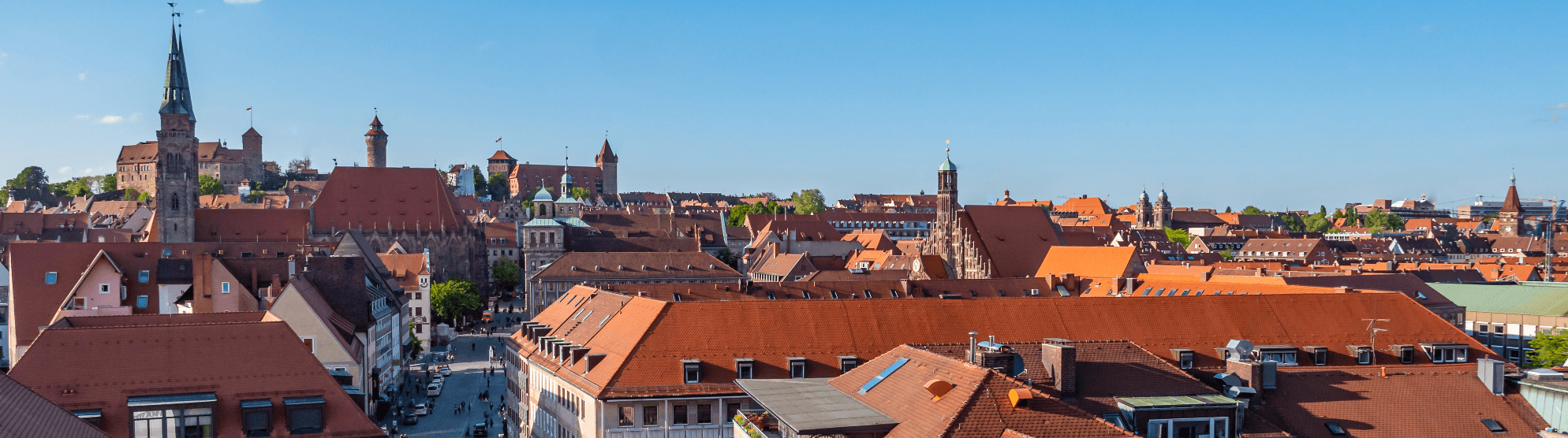 DACHSER & KOLB: Umzugsunternehmen in Nürnberg