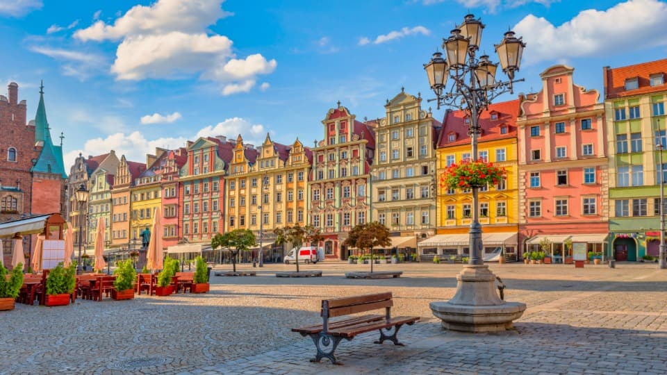 Emigrate to Poland: Security