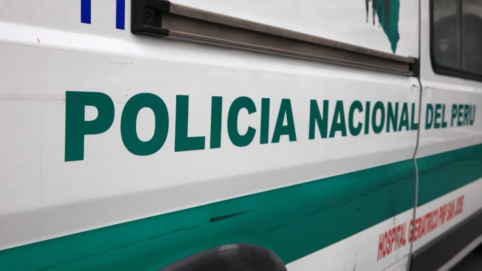 Auswandern nach Peru: Sicherheit
