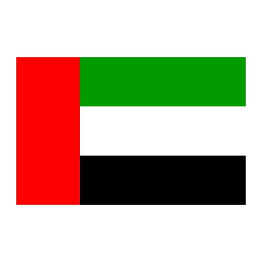 Flag of the United Arab Emirates