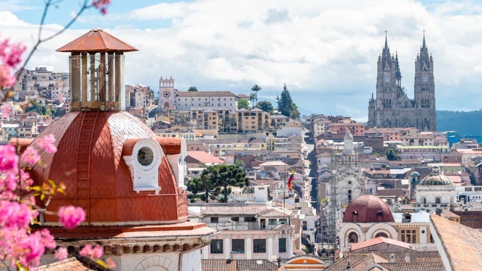 Emigrate to Ecuador: Economics