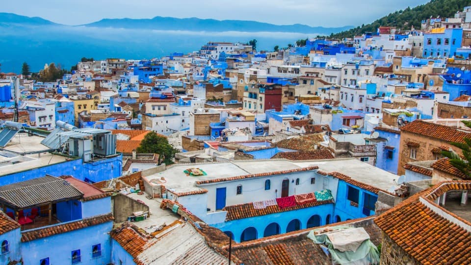 Emigrate to Morocco: Economics
