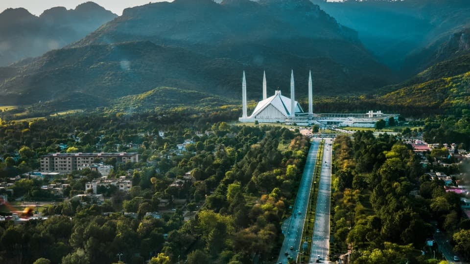 Auswandern nach Pakistan: Wirtschaft