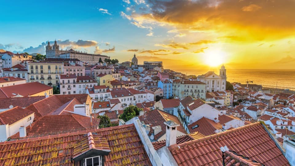 Emigrate to Portugal: Economics