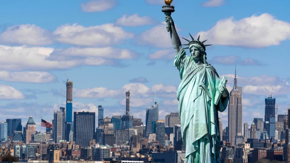 Emigrate to the USA: Economics