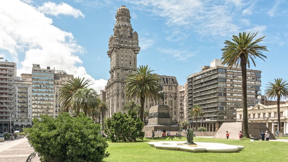 Auswandern nach Uruguay: Wirtschaft