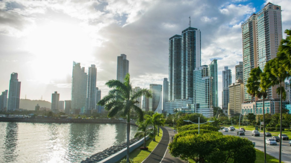 Auswandern nach Panama: Wirtschaft