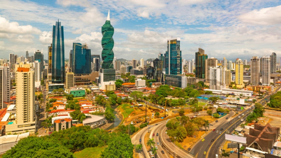 Auswandern nach Panama: Sicherheit