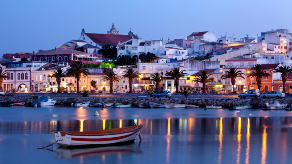 Auswandern nach Nigeria: Sicherheit