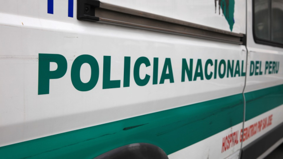 Emigrate to Peru: Security